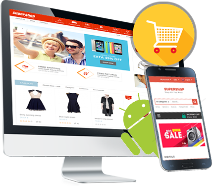 ecommerce-develop